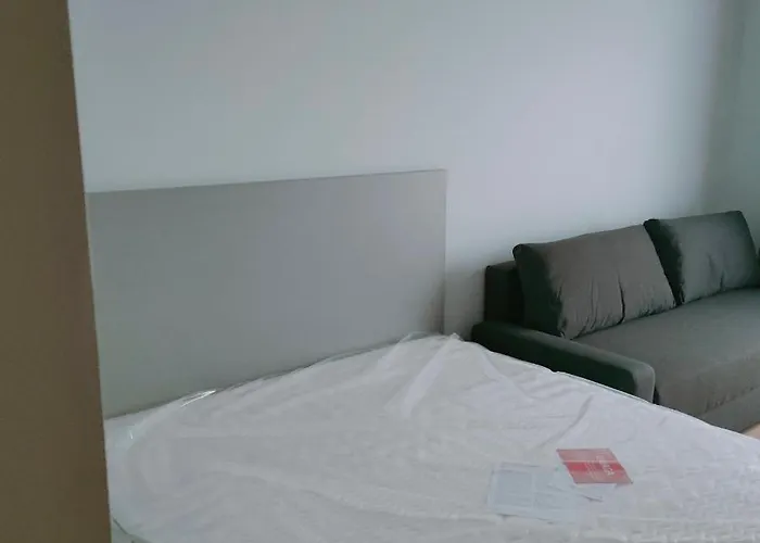 Studiový apartmán
